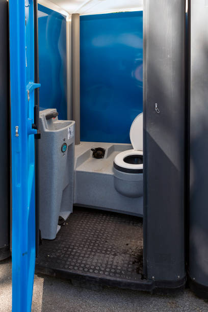 Best Sanitation services for porta potties  in Grayvle, IL