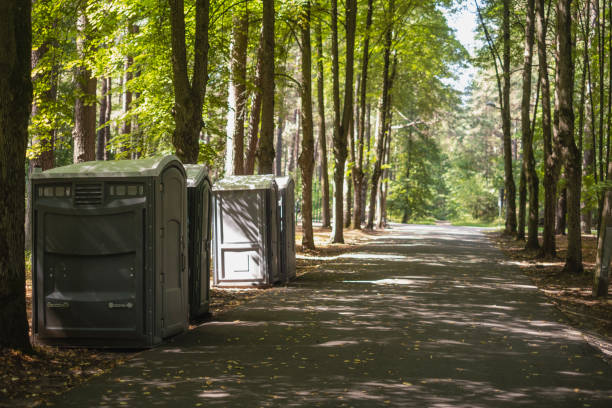 Best Emergency porta potty rental  in Grayvle, IL